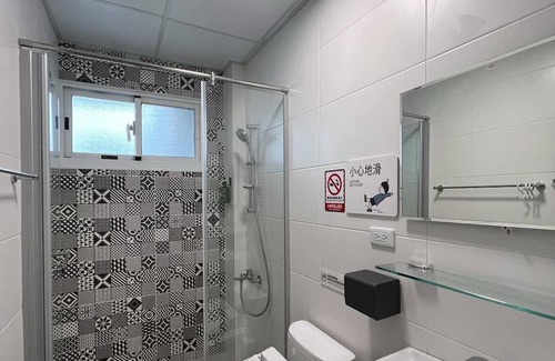 Taitung Bed & Breakfast | JUNG HOUSE