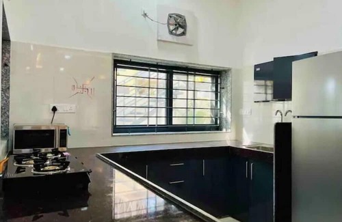 Gayariawas Villa | Charming villa with2 bedrooms, a private pool and Wi-Fi, AC in welcoming Udaipur