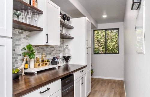 Butte House | Mountain Views Galore In Palmer Alaska!