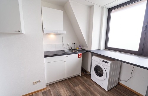Oggersheim Apartment | Ferienwohnung/app. für 3 Gäste mit 35m² in Ludwigshafen am Rhein