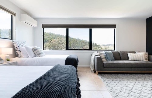 Hadspen House | Hadspen Riverview Retreat