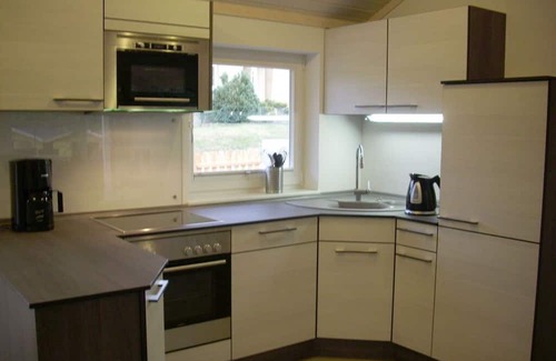 Godendorf Apartment | Holiday home Biberburg in Godendorf