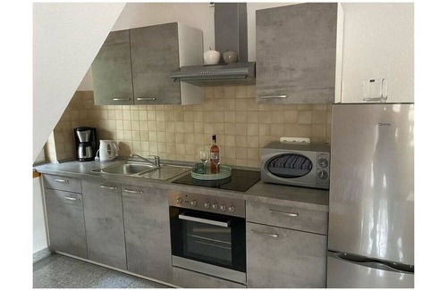 Druebeck Apartment | Holiday home Kissner