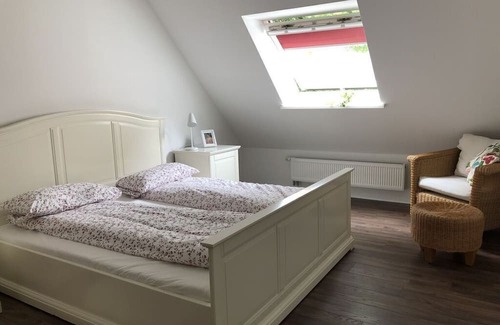 Fischerhude Apartment | To the Hoffsteer Hunnertigtig