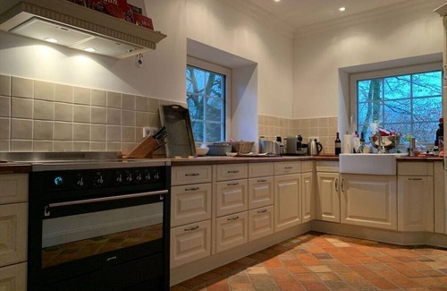 Asendorf Apartment | Nordheidhaus - Villa