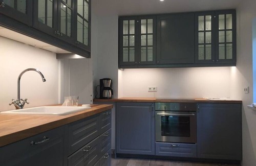 Asendorf Apartment | Holiday home Nordheidehaus