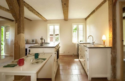 Greven Apartment | Holiday apartment Trulich Hoff