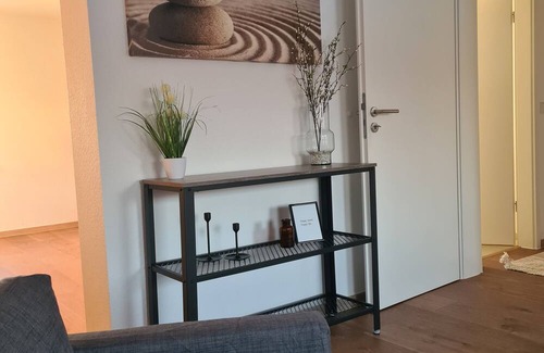 Rhein-Erft-Kreis District Apartment | Vrbo Property