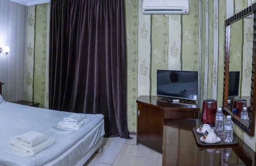 Tuzdybastau Hotel | Almaty tranzit #1