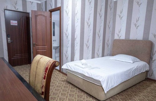 Tuzdybastau Hotel | Almaty tranzit #1