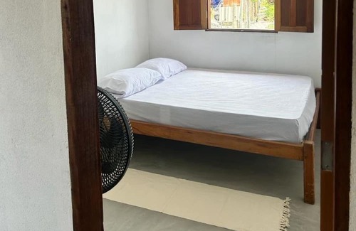 Caraiva House | Casa Para Temporada em Caraíva-ba