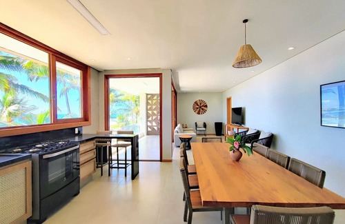 Barra Grande House | Alma Maraú