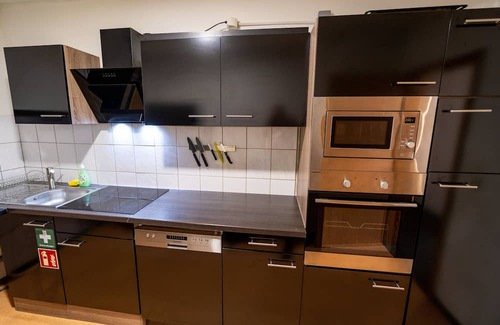 Worms Apartment | Ferienwohnung/app. für 10 Gäste mit 122m² in Worms