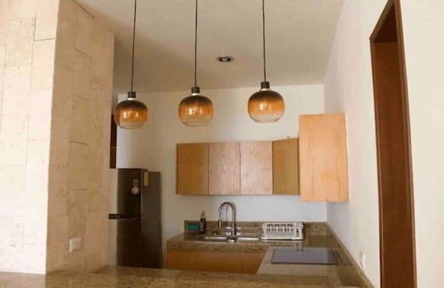 Progreso Municipality Apartment | Departamento mar y Arena