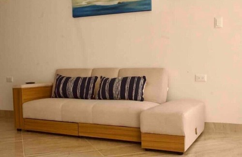 Progreso Municipality Apartment | Departamento mar y Arena