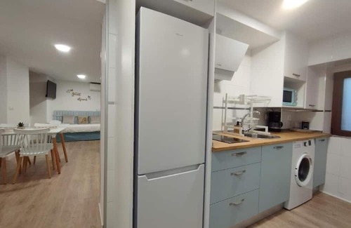 Ciudad Rodrigo Apartment | Estudio en el Centro Histórico de Ciudad Rodrigo, a 50 metros de la Plaza Mayor