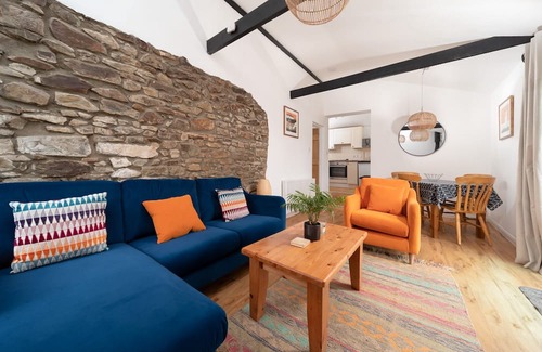 Littleham Cottage | Wren Cottage Bideford