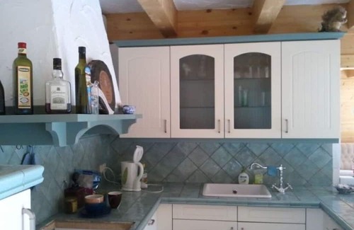 Falkensee Apartment | Holiday home Schweizerhaus