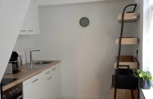 Amorbach Apartment | One Bedroom Apartment Schenkgasse 4