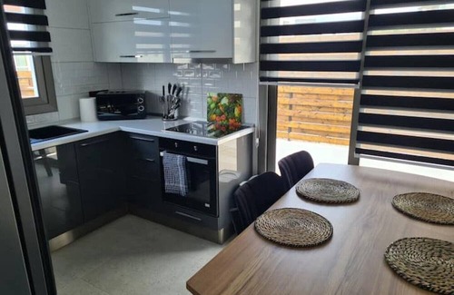 Catalkoy Villa | Beautiful villa *The Heritage*