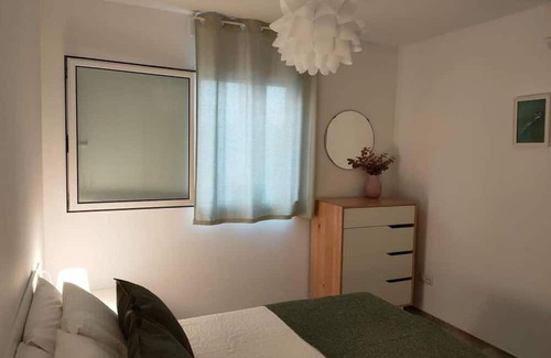 Son Blanc Apartment | Ciutadella can enrique apartamento en son blanc