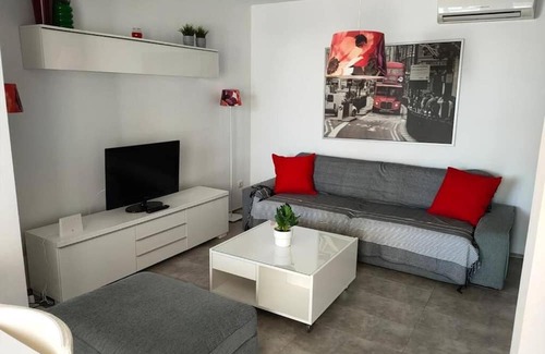 Son Blanc Apartment | Ciutadella can enrique apartamento en son blanc