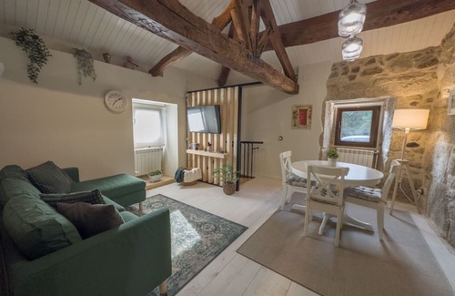 Covelo House | Welcome to Casa Camu - Exceptional