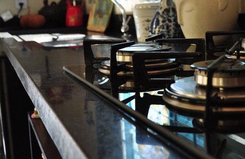 Sao Jorge Ski Chalet | Charming and cozy house in the woods in one of Brazil´s most preserved nature