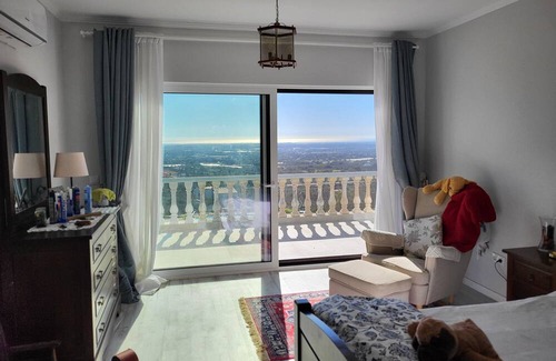 Colmeal Bed & Breakfast | Vista Magica B&B