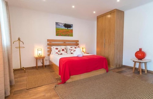 Alcacovas Apartment | Monte da Cabeça Gorda - Deluxe Villa