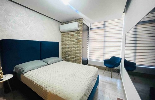 Monterrey Apartment | Vrbo Property