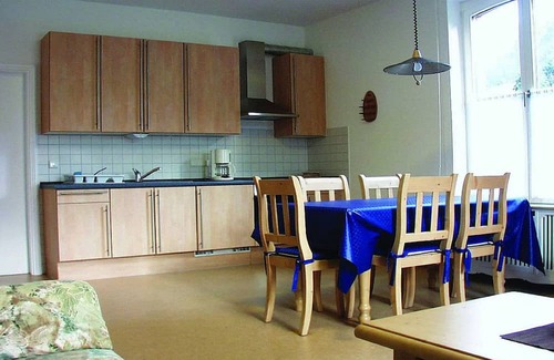 Lambrecht Apartment | Holiday villa Hauptstraße 111