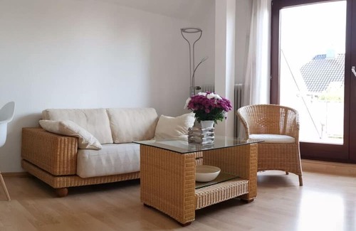 Ellerau Apartment | Holiday apartment Krumbek