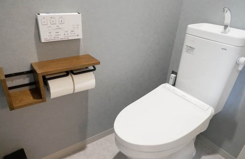 Amami House | HOODRoom 202 4 person plan / Amami Kagoshima