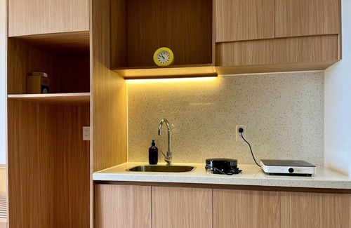 Dien Duong Apartment | Chinese NY PROMO The Nest Hoian Ocean View Studio