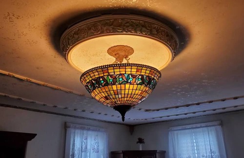 Patton Bed & Breakfast | The Miners' Lodge