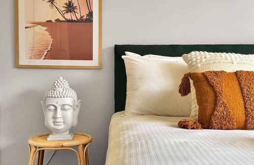 Norlane House | Incredibly Relaxing Norlane 3BR Unit near beach