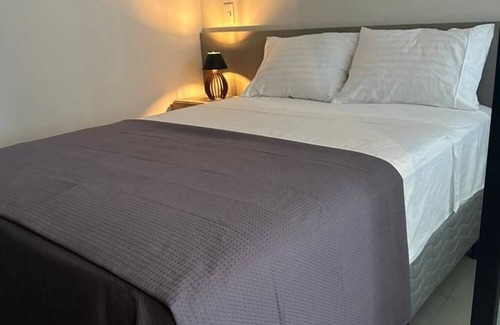 Centro Apartment | 601 Magnificent LOFT center BH