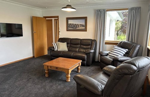 Lawrence House | Unwind on Whitehaven