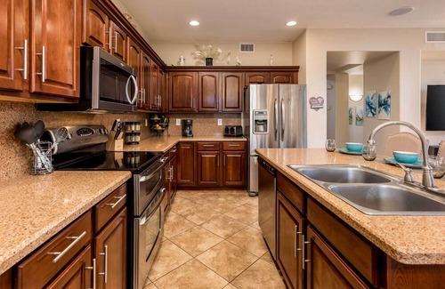 Orchards House | Stylish Surprise Home w/ Private Pool & Game Room!