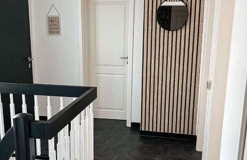 Rodt Apartment | Gemütliche Ferienwohnung am Stausee Gelegen . für Familie und Paare