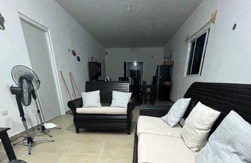 Cozumel House | Casa Jaguar Cozumel