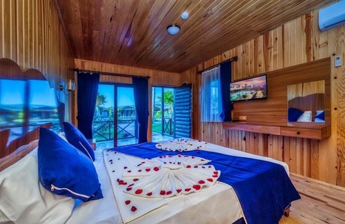 Seki Bed & Breakfast | Kendinizi Özel Hissettirecek Bir Deneyim