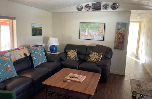 Halfway House | Year-Round Recreation Guest House