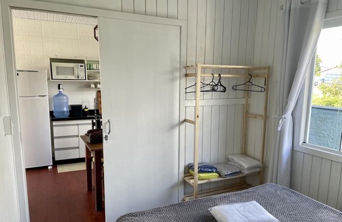 Arroio House | Casa Azul Ibira