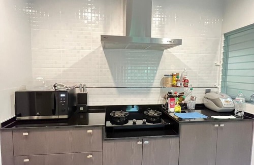 Rangsit House | Bloomsbury House Ramintra Luxury Family Big House