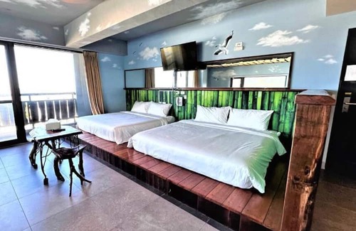 Eluan Bed & Breakfast | Kenting Singhaiwan