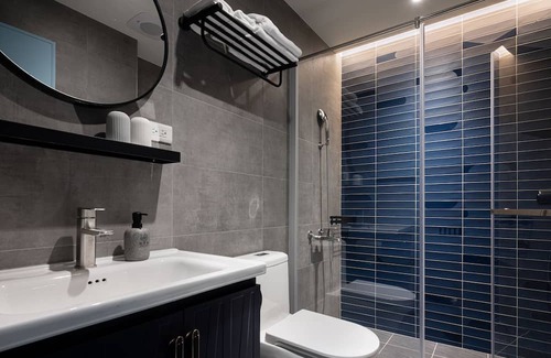 Yujing Bed & Breakfast | YUJING NU ERA