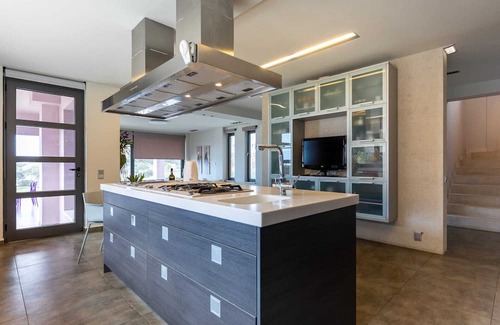 Malia Villa | Blue Horizon Luxury Villa