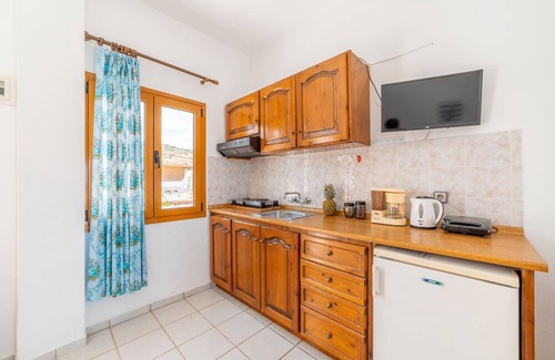 Milatos Beach Apartment | apartment near the sea